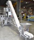 Used Weighpack Vertek Jr. Vertical Form Fill Seal Machine